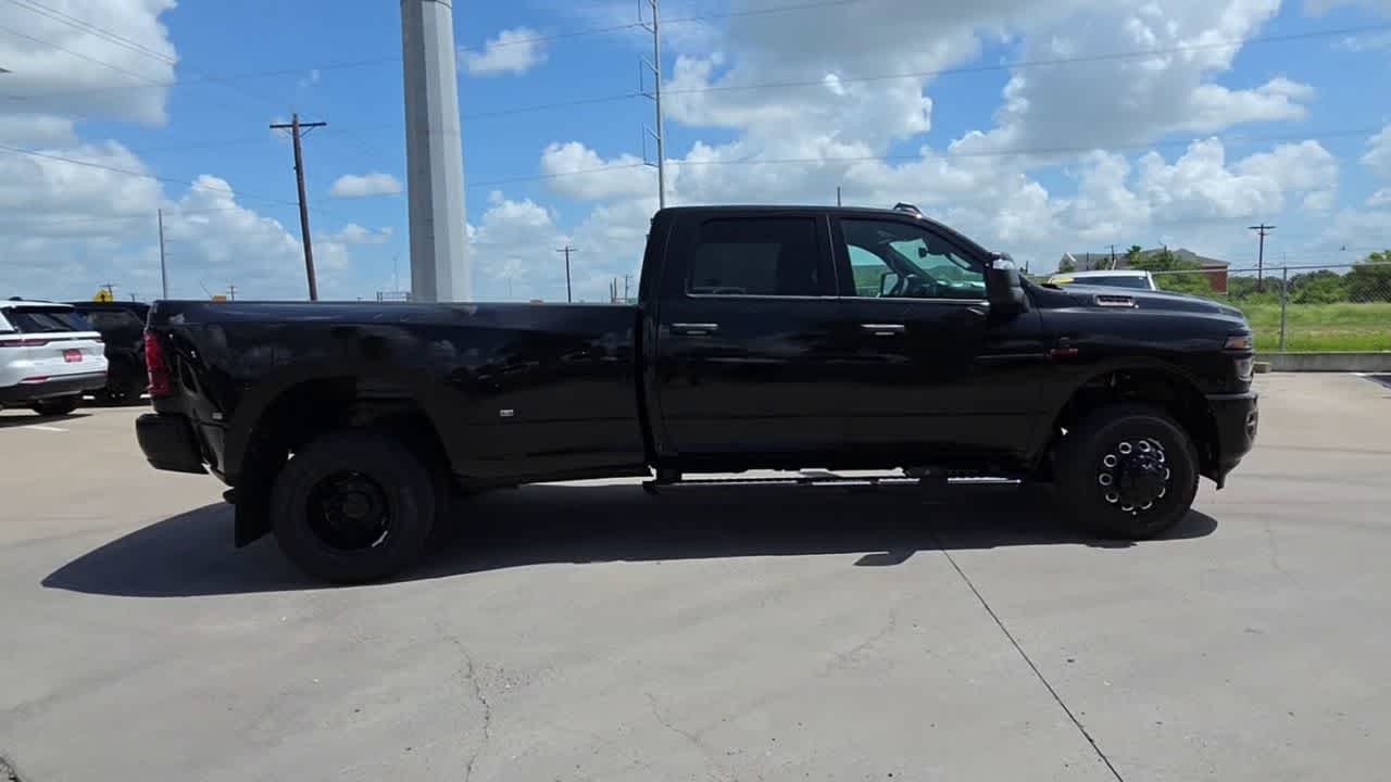 Thumbnail: 2026 RAM 3500 - 9