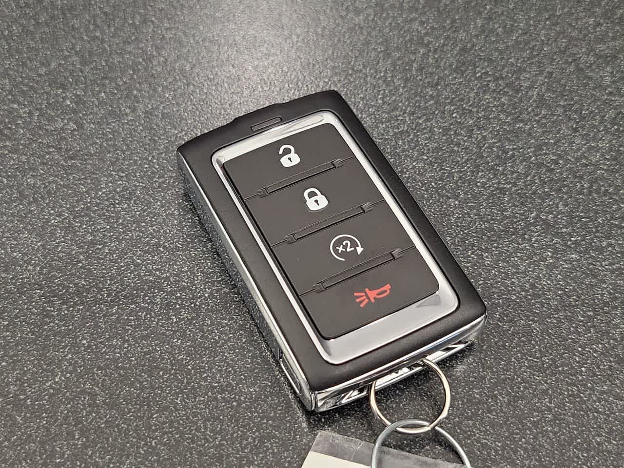 Thumbnail: 2026 Jeep Cherokee - 28