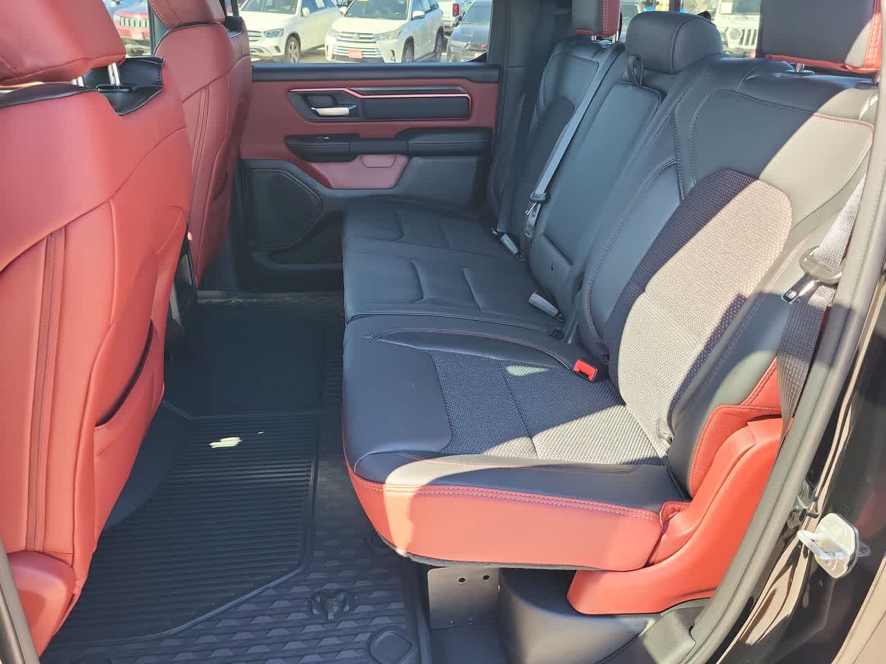 Thumbnail: 2026 RAM 1500 - 21