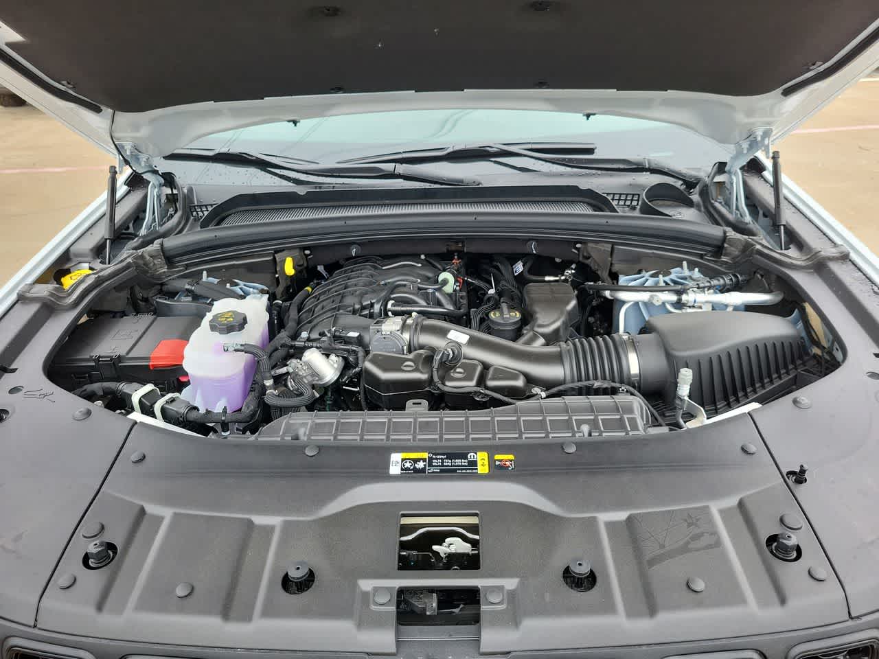 Thumbnail: 2025 Jeep Grand Cherokee - 17