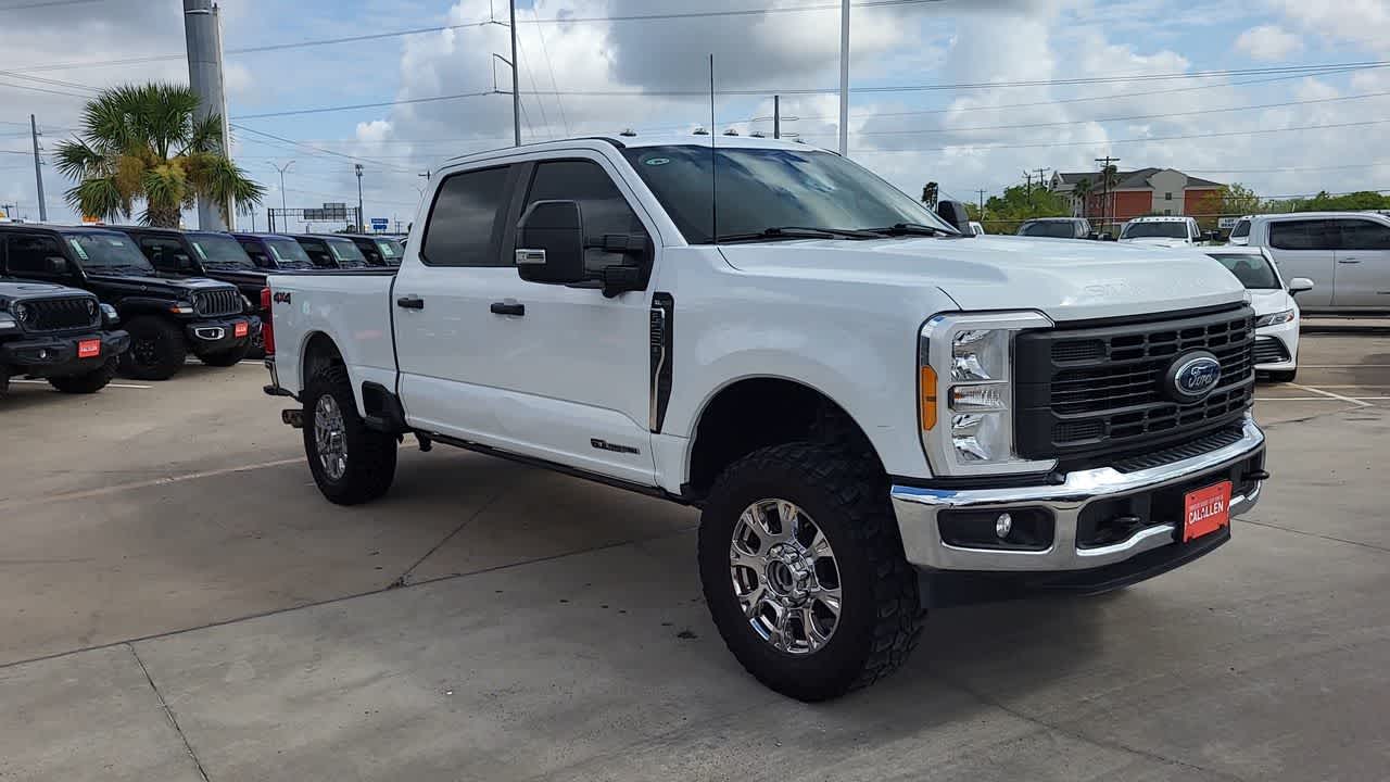 Thumbnail: 2023 Ford F-250 - 2