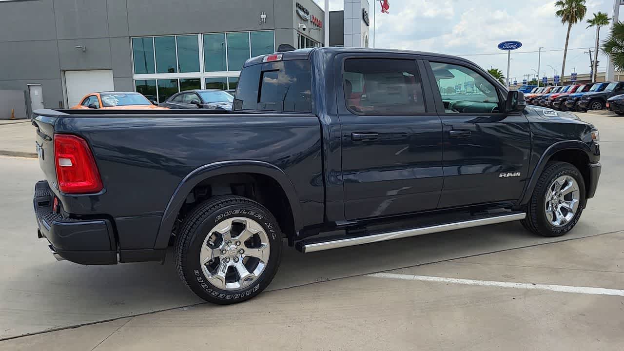 Thumbnail: 2026 RAM 1500 - 8