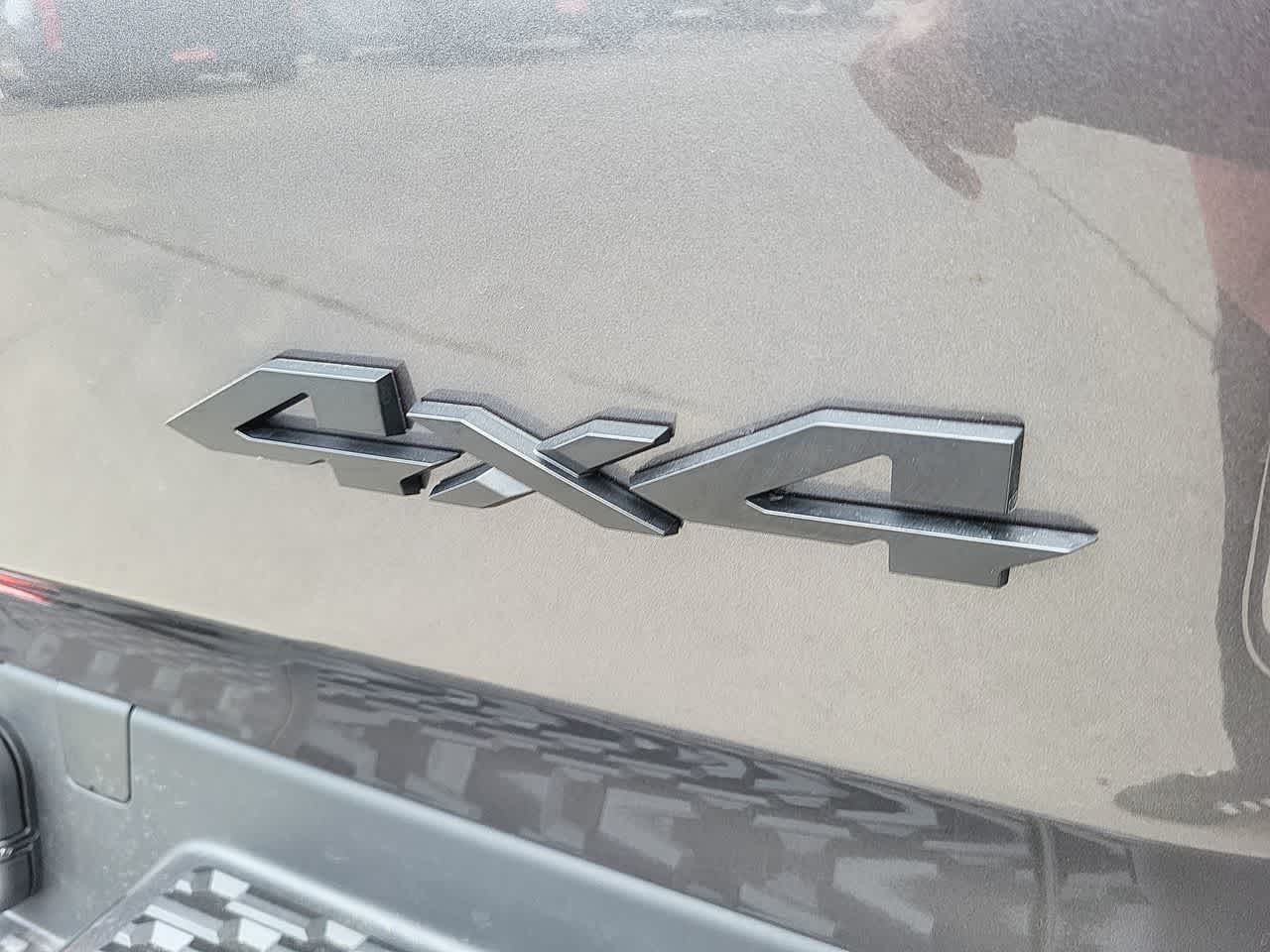 Thumbnail: 2026 RAM 1500 - 15