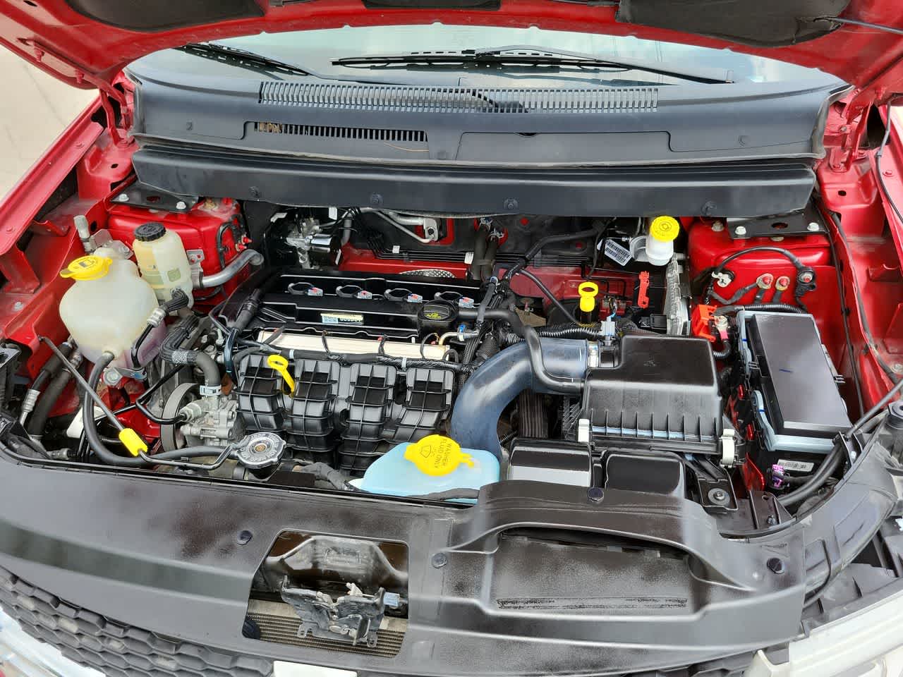 Thumbnail: 2019 Dodge Journey - 17