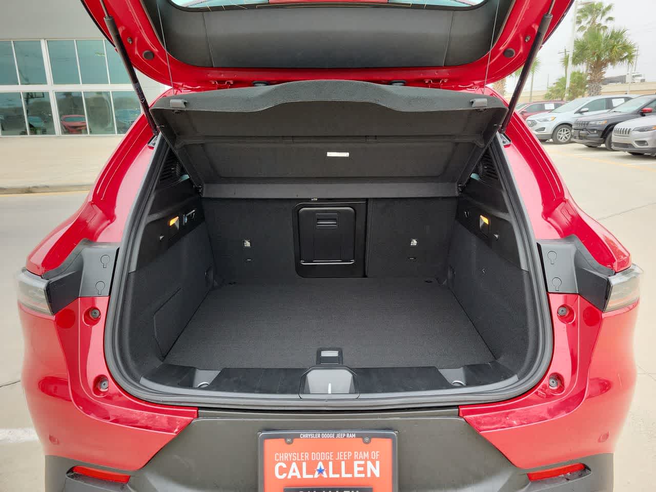 Thumbnail: 2025 Dodge Hornet - 27