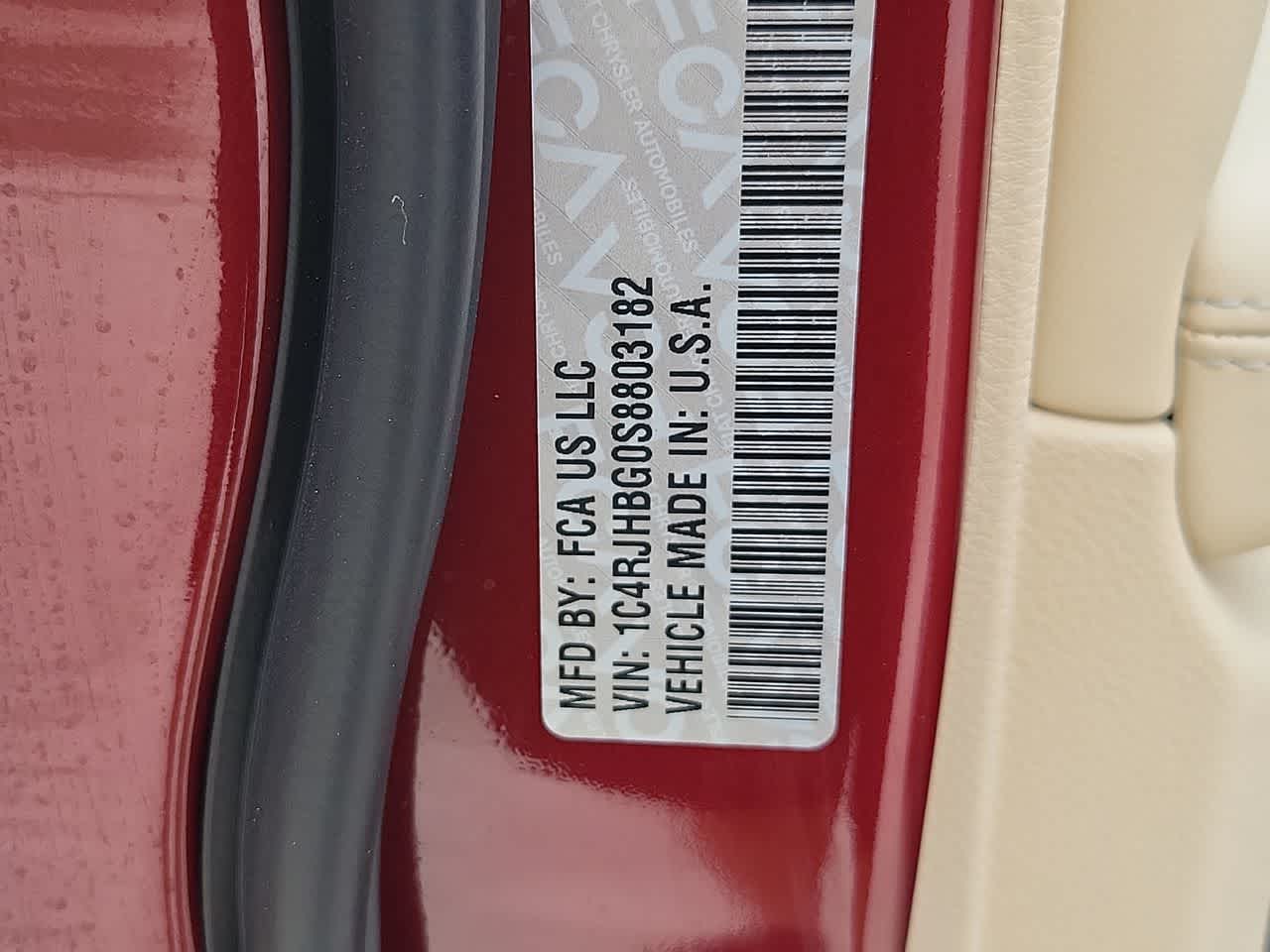 Thumbnail: 2025 Jeep Grand Cherokee - 29