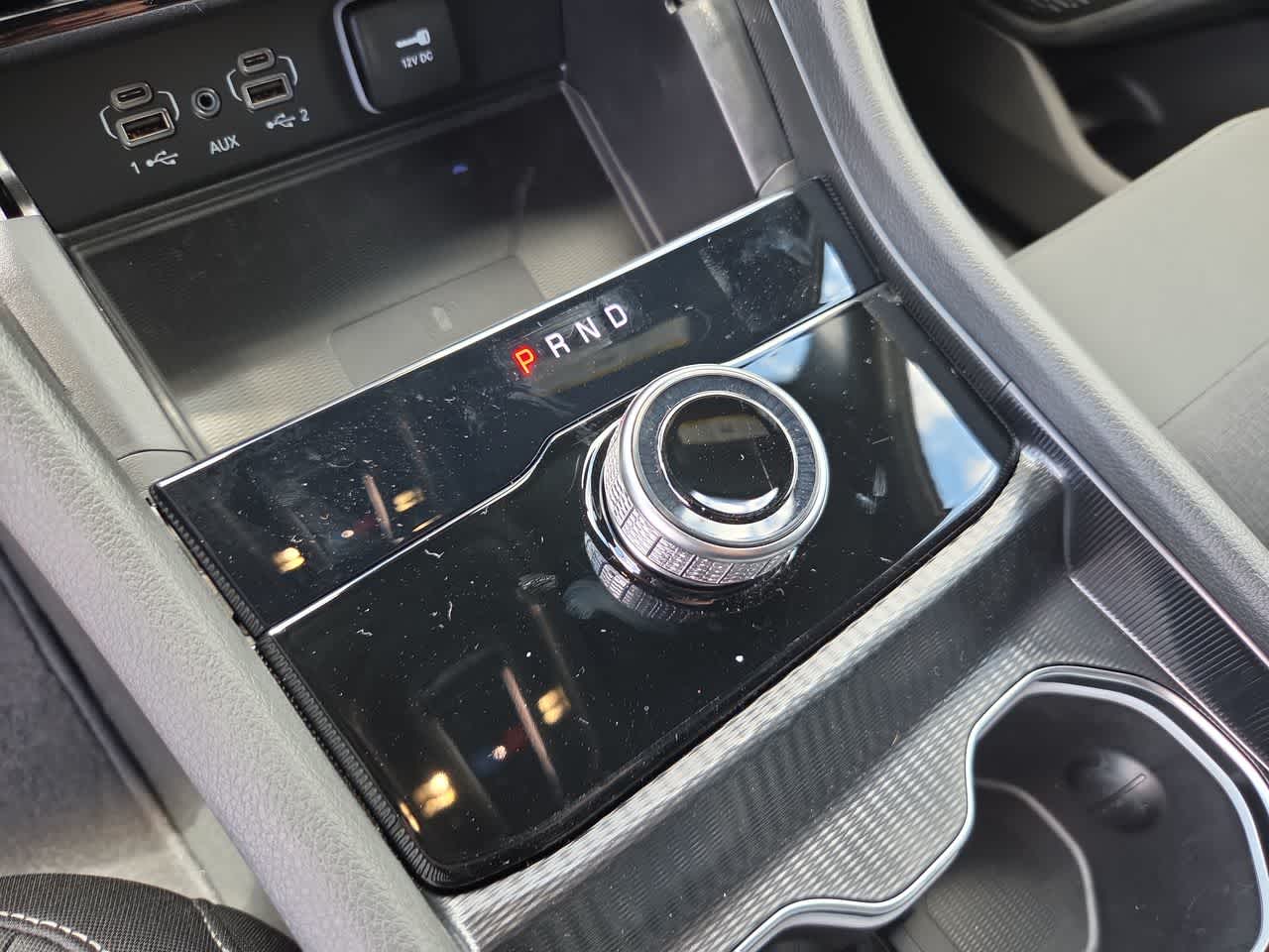 Thumbnail: 2026 Jeep Grand Cherokee - 25