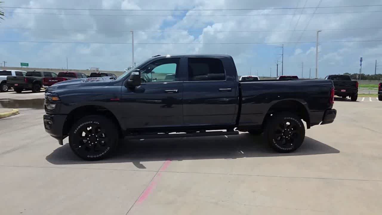 Thumbnail: 2026 RAM 2500 - 5