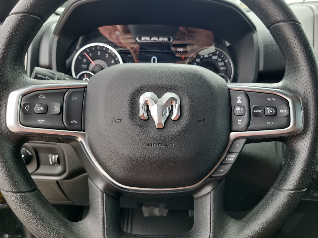 Thumbnail: 2026 RAM 1500 - 23