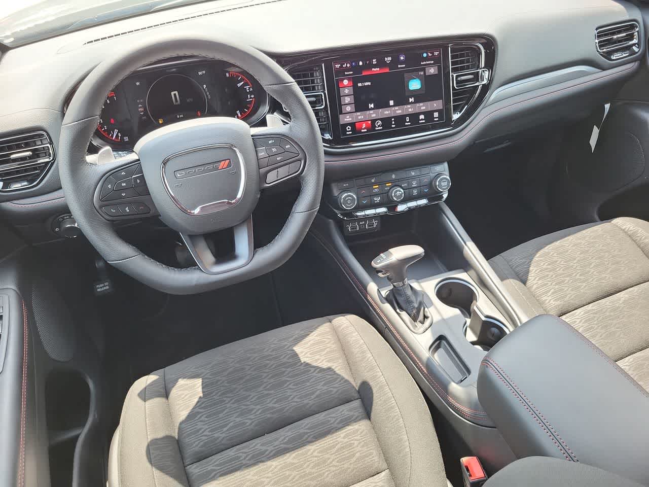 Thumbnail: 2026 Dodge Durango - 24