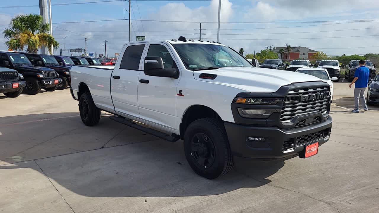 Thumbnail: 2026 RAM 3500 - 2