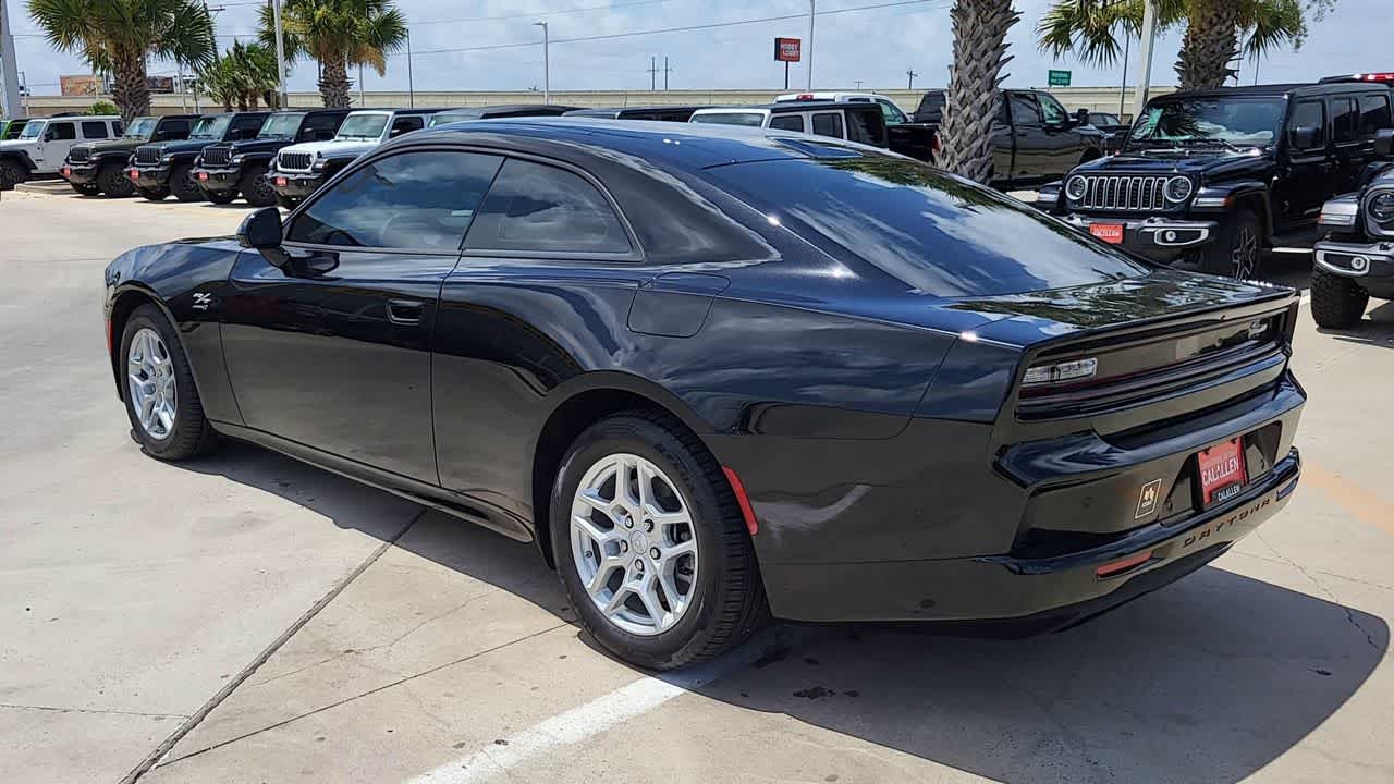 Thumbnail: 2025 Dodge Charger - 6