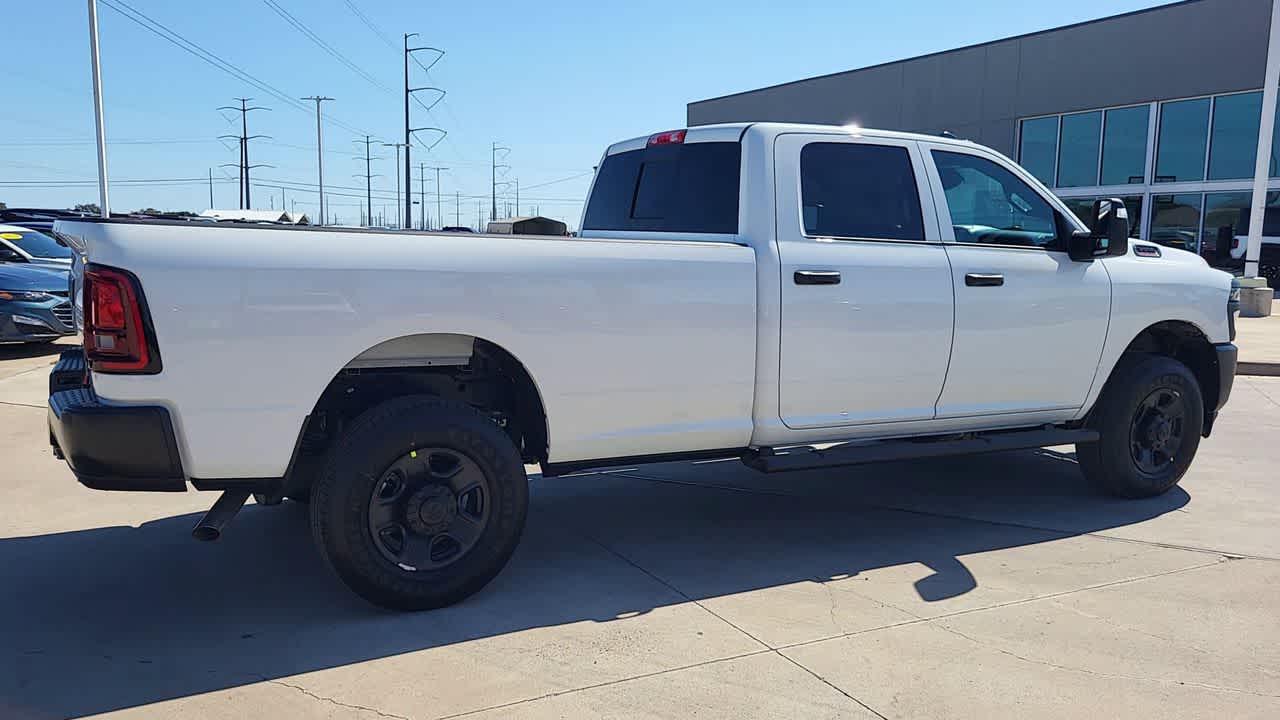 Thumbnail: 2026 RAM 3500 - 8