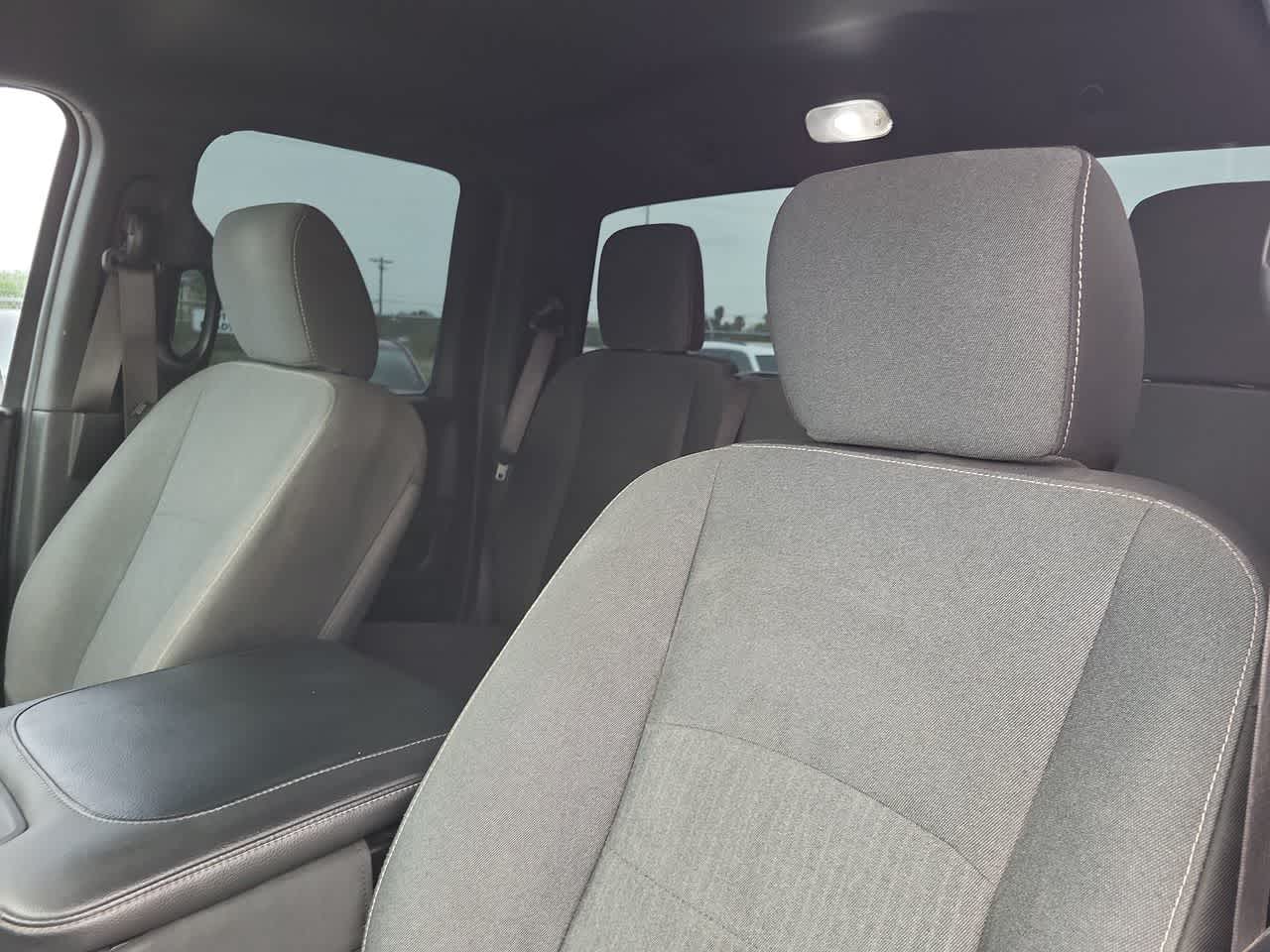 Thumbnail: 2021 RAM 1500 Classic - 19