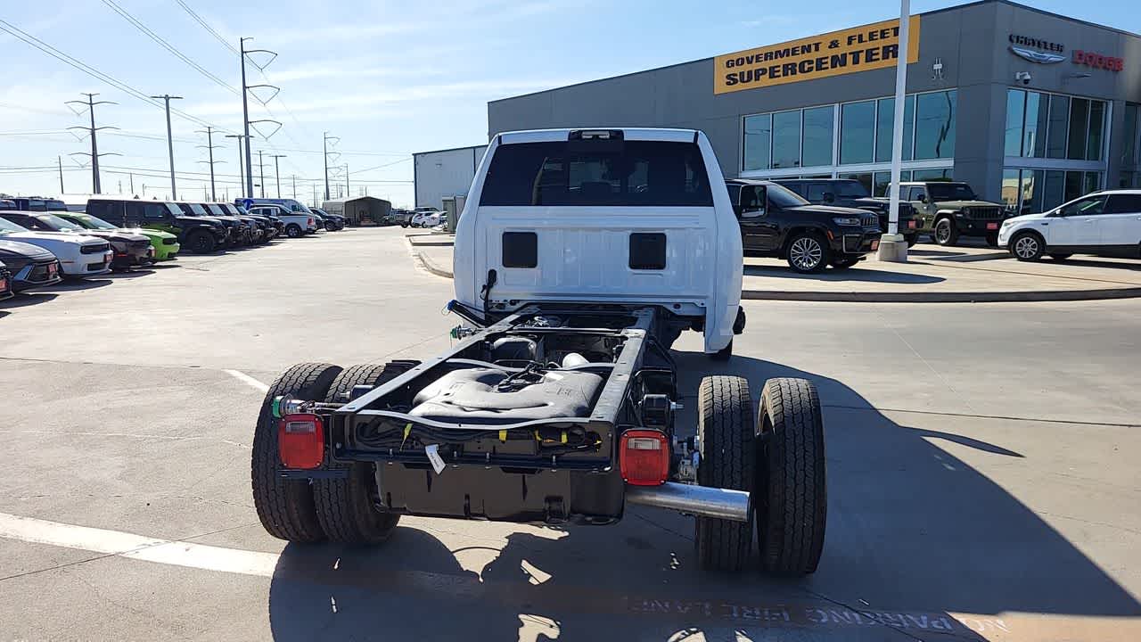 Thumbnail: 2026 RAM 5500 - 7