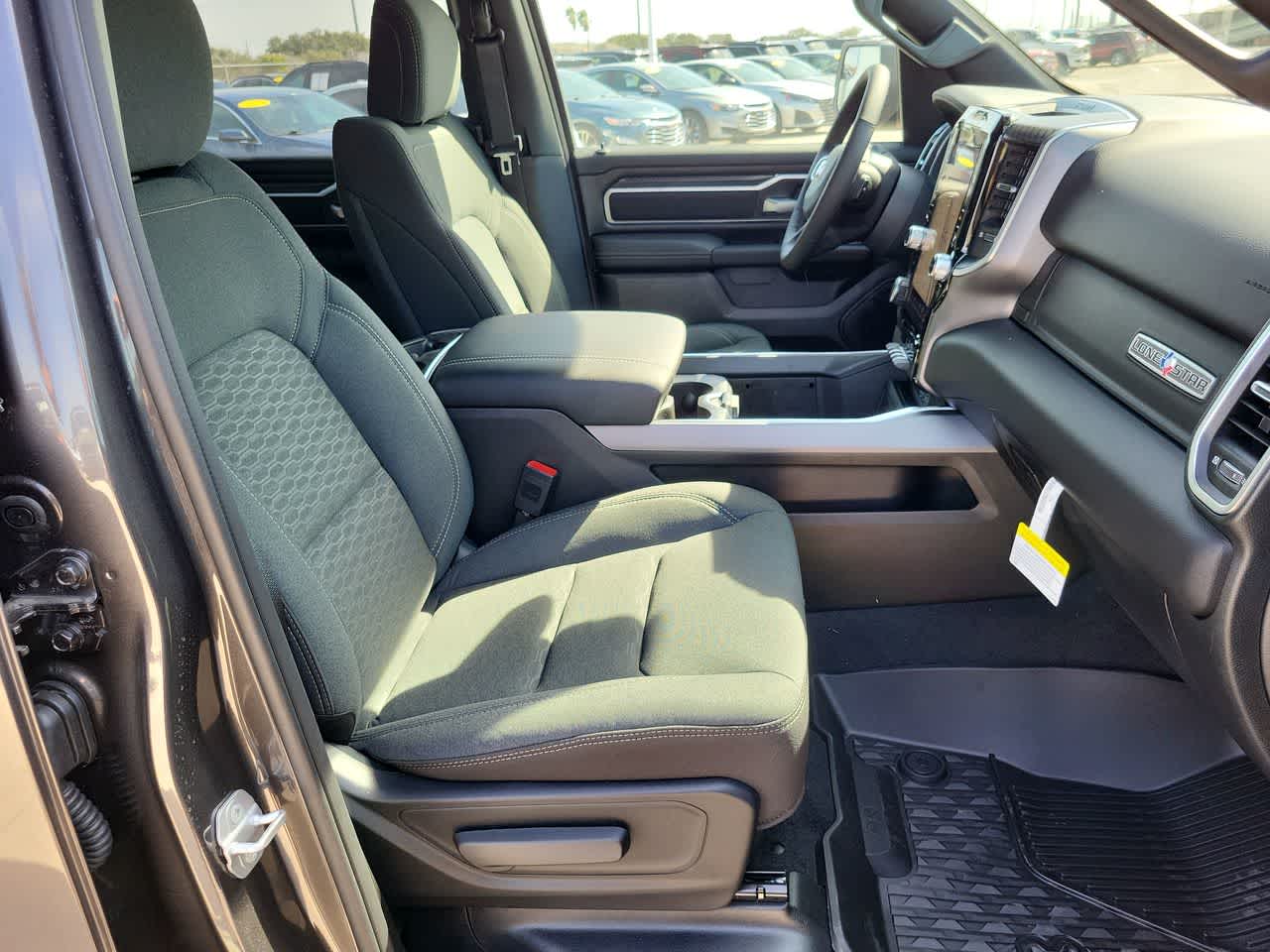 Thumbnail: 2026 RAM 1500 - 22