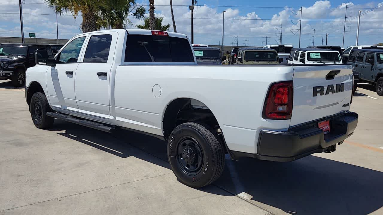 Thumbnail: 2026 RAM 2500 - 6