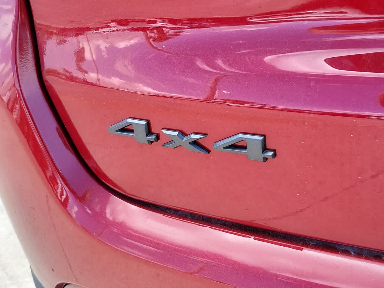 Thumbnail: 2025 Jeep Compass - 15