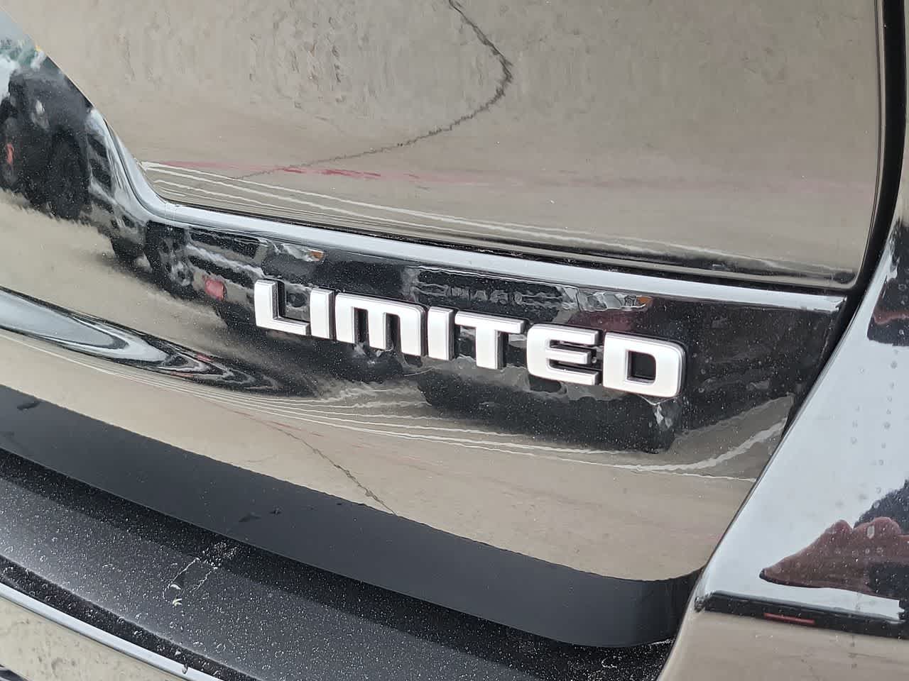 Thumbnail: 2025 Jeep Grand Cherokee - 15