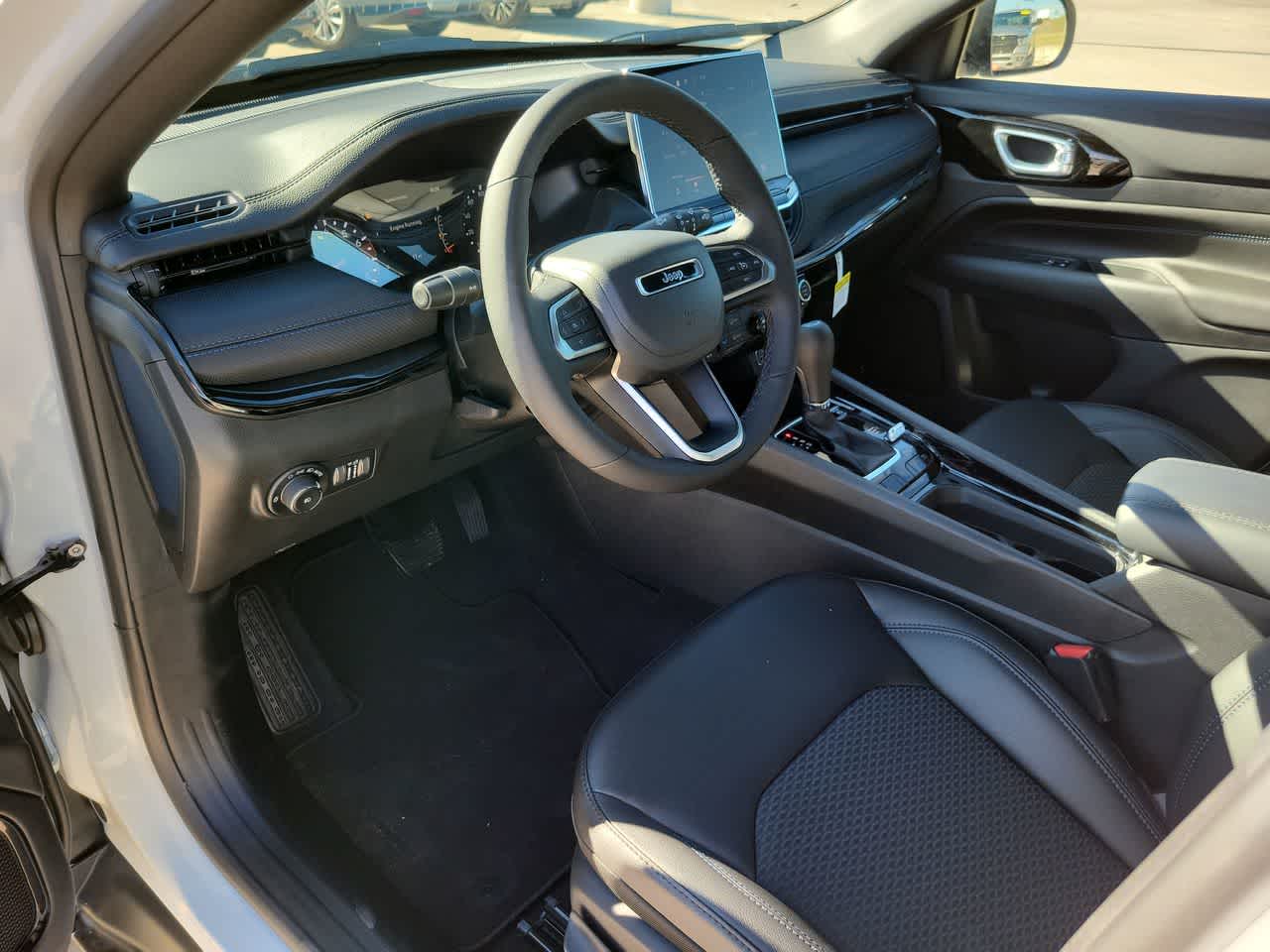 Thumbnail: 2026 Jeep Compass - 10