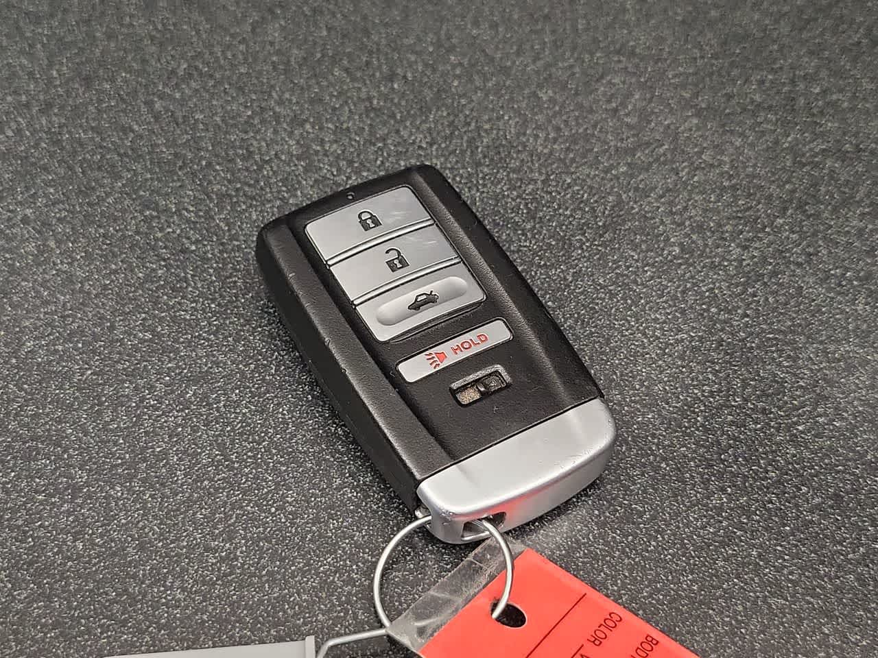 Thumbnail: 2020 Acura TLX - 28