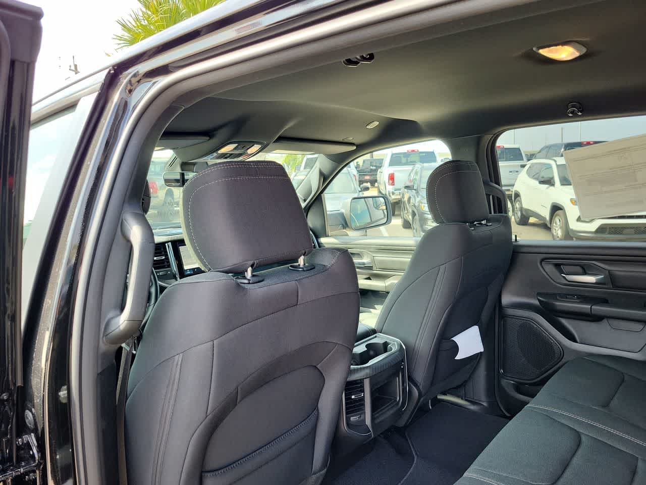 Thumbnail: 2026 RAM 1500 - 20