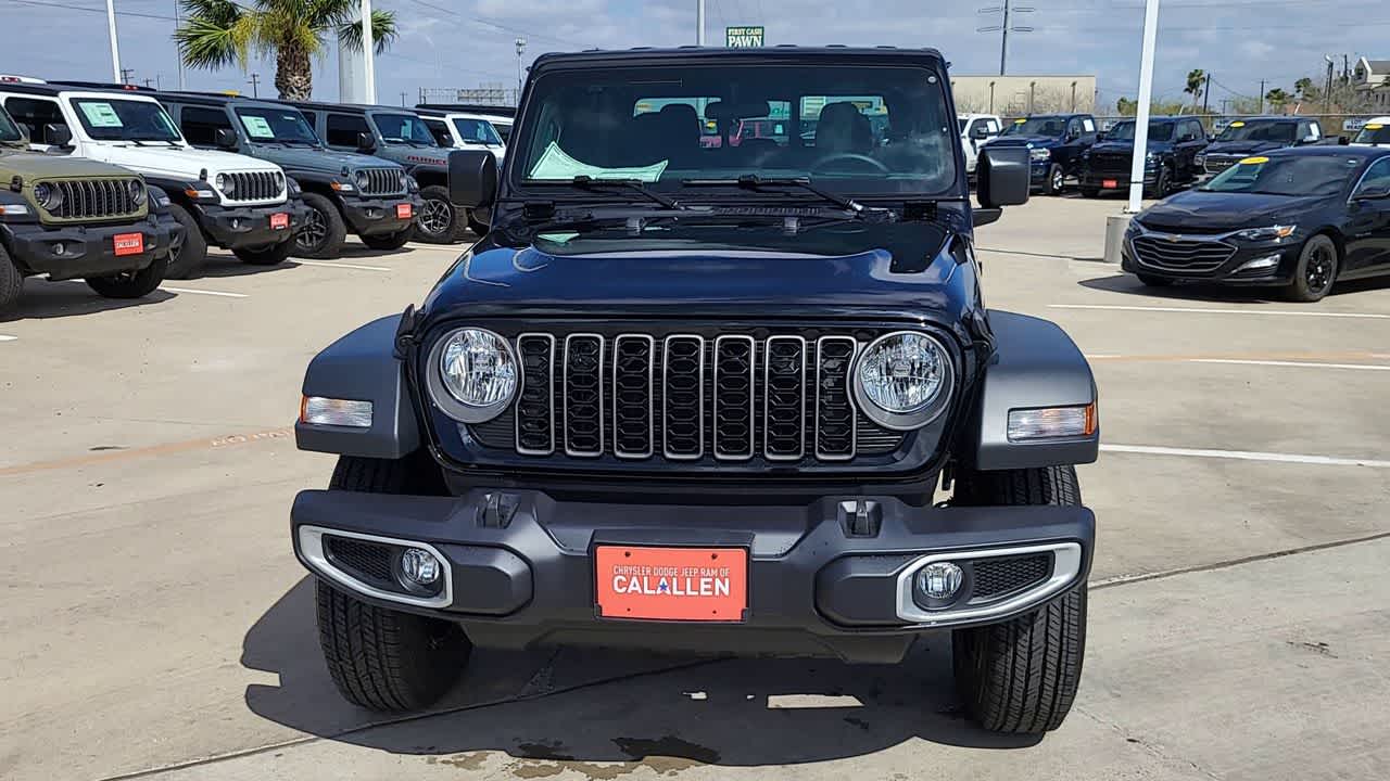 Thumbnail: 2026 Jeep Gladiator - 3