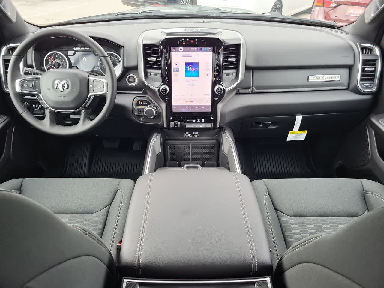 Thumbnail: 2026 RAM 1500 - 18