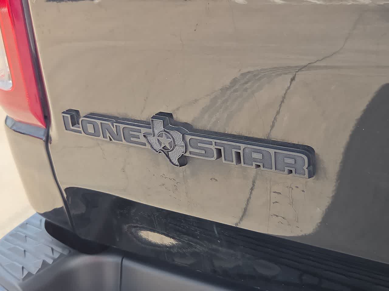 Thumbnail: 2023 RAM 1500 - 14