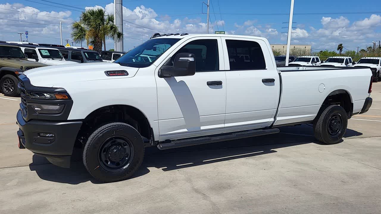 Thumbnail: 2026 RAM 2500 - 4