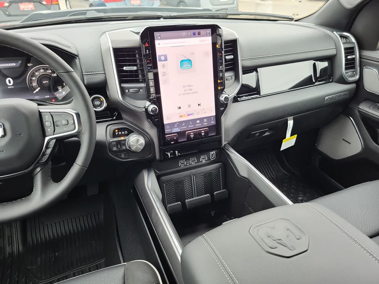 Thumbnail: 2026 RAM 1500 - 24