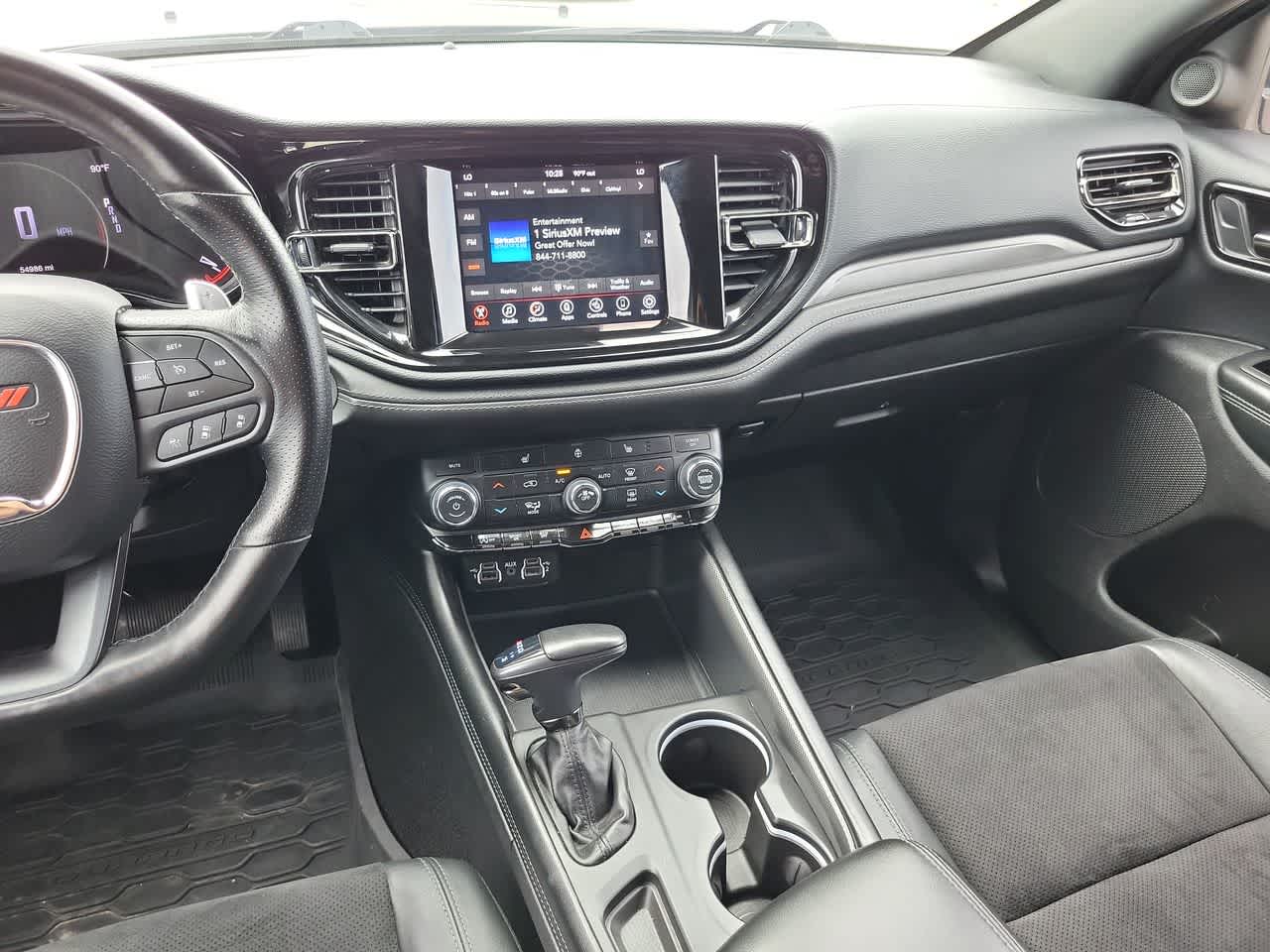 Thumbnail: 2022 Dodge Durango - 24