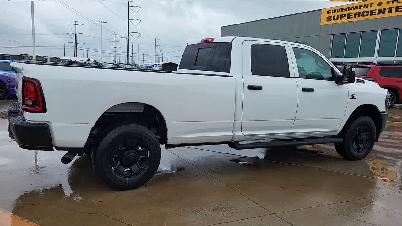 Thumbnail: 2026 RAM 3500 - 8