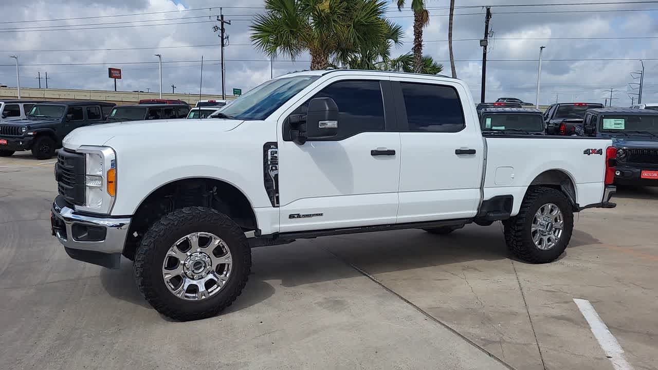 Thumbnail: 2023 Ford F-250 - 4