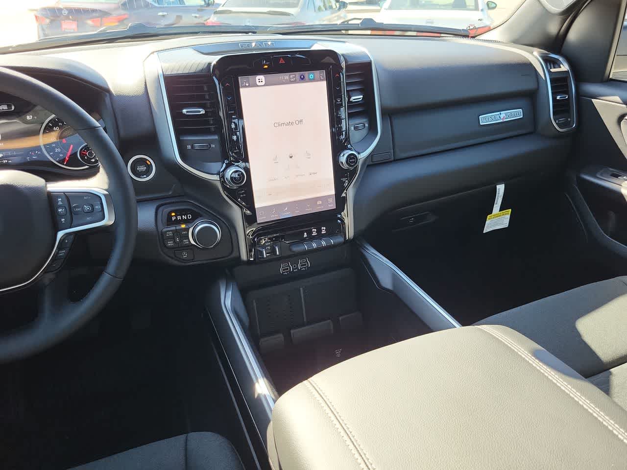 Thumbnail: 2026 RAM 1500 - 24