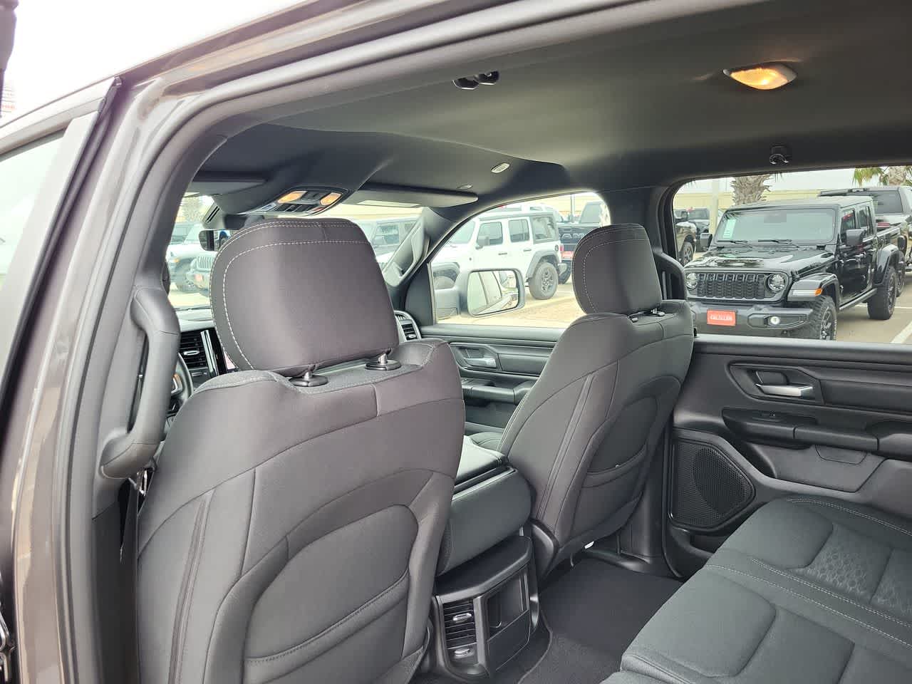 Thumbnail: 2026 RAM 1500 - 21