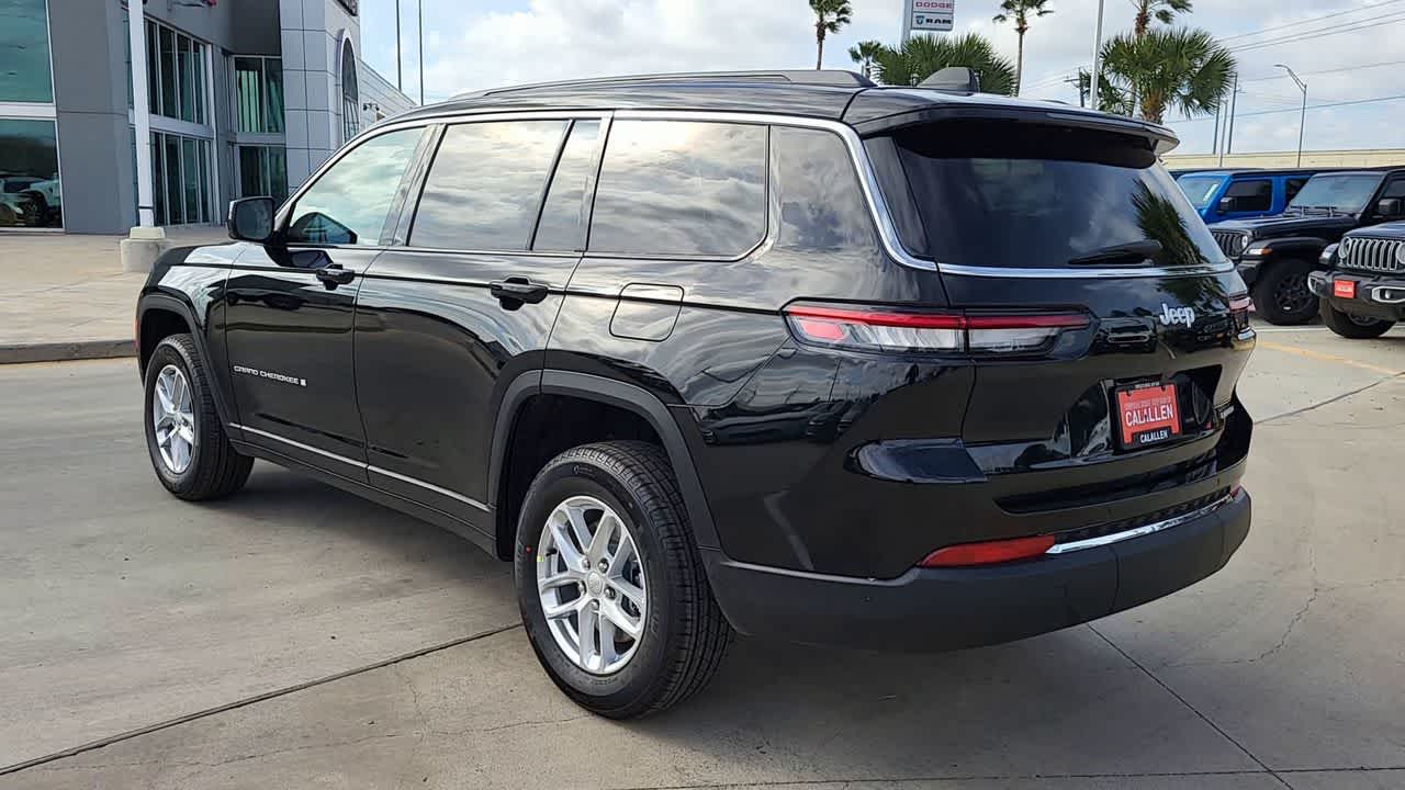 Thumbnail: 2026 Jeep Grand Cherokee - 6