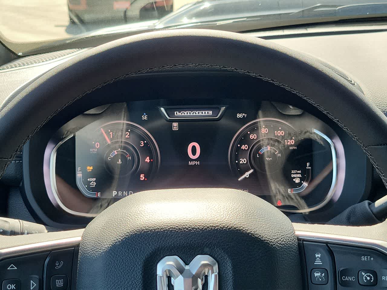 Thumbnail: 2026 RAM 3500 - 26