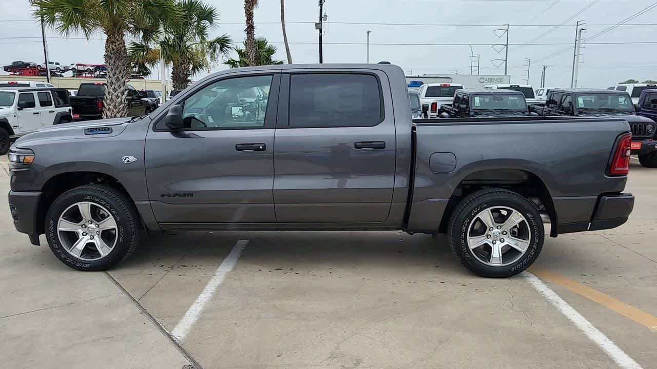 Thumbnail: 2026 RAM 1500 - 6