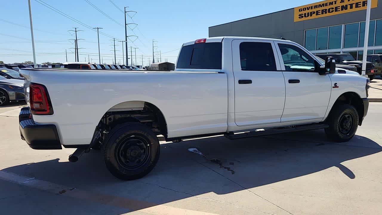 Thumbnail: 2026 RAM 2500 - 8