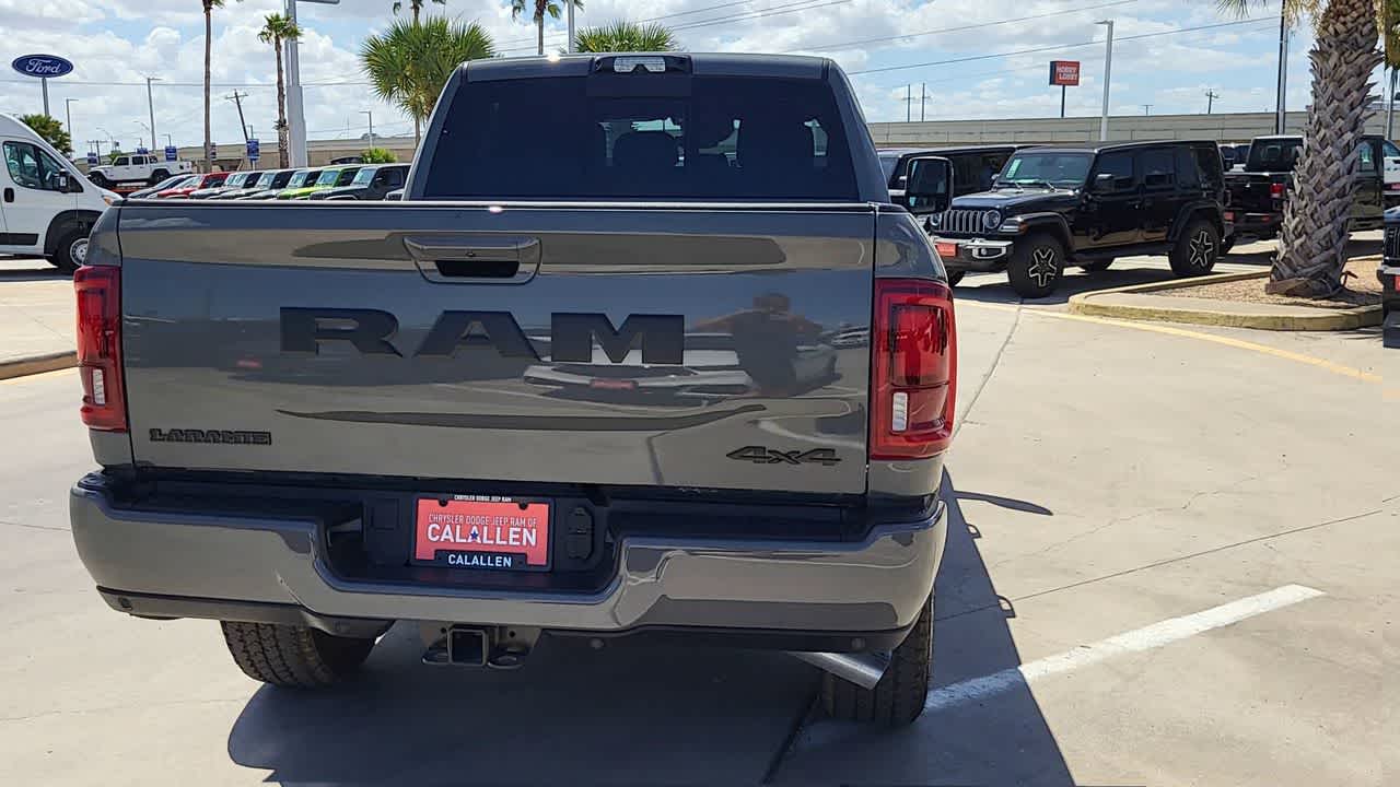 Thumbnail: 2026 RAM 3500 - 7