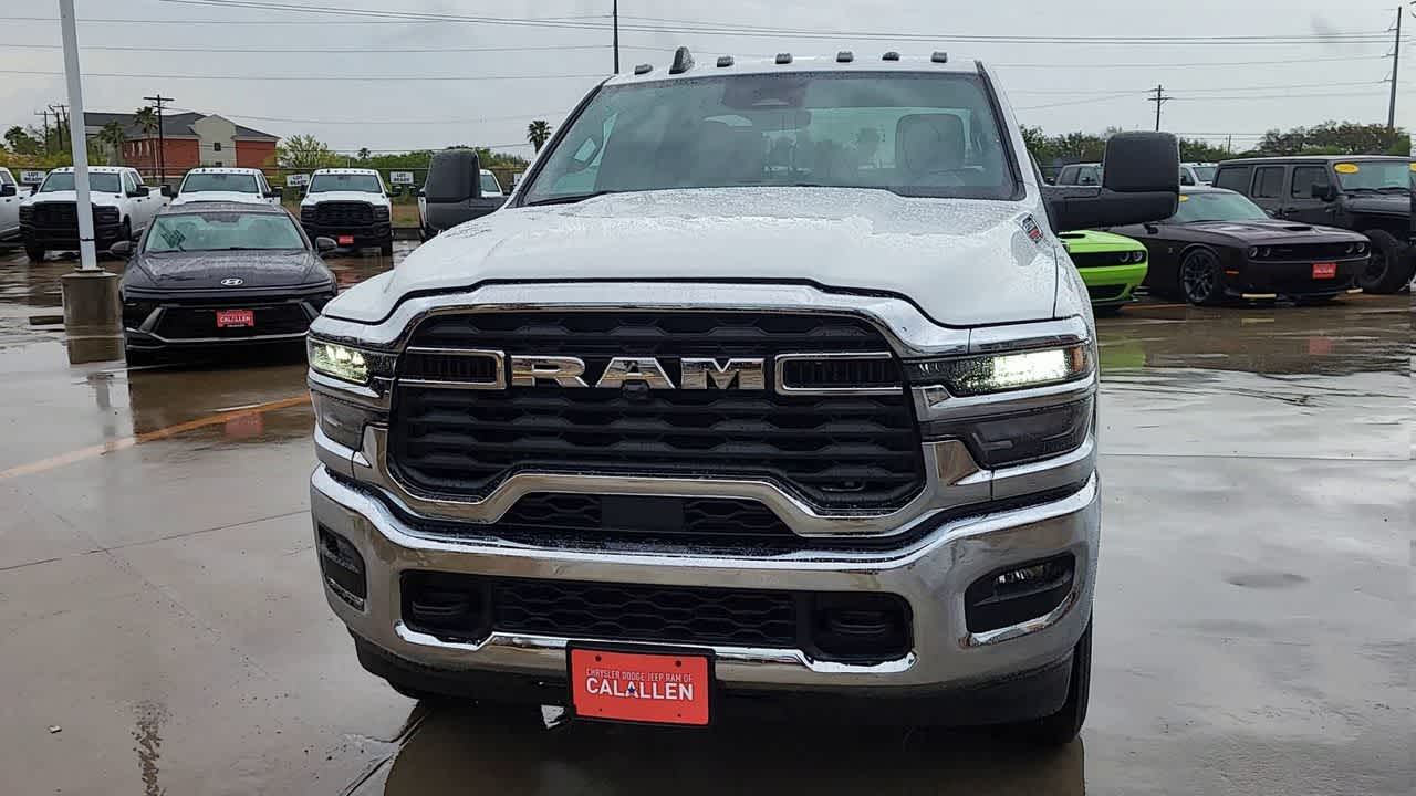Thumbnail: 2026 RAM 2500 - 3
