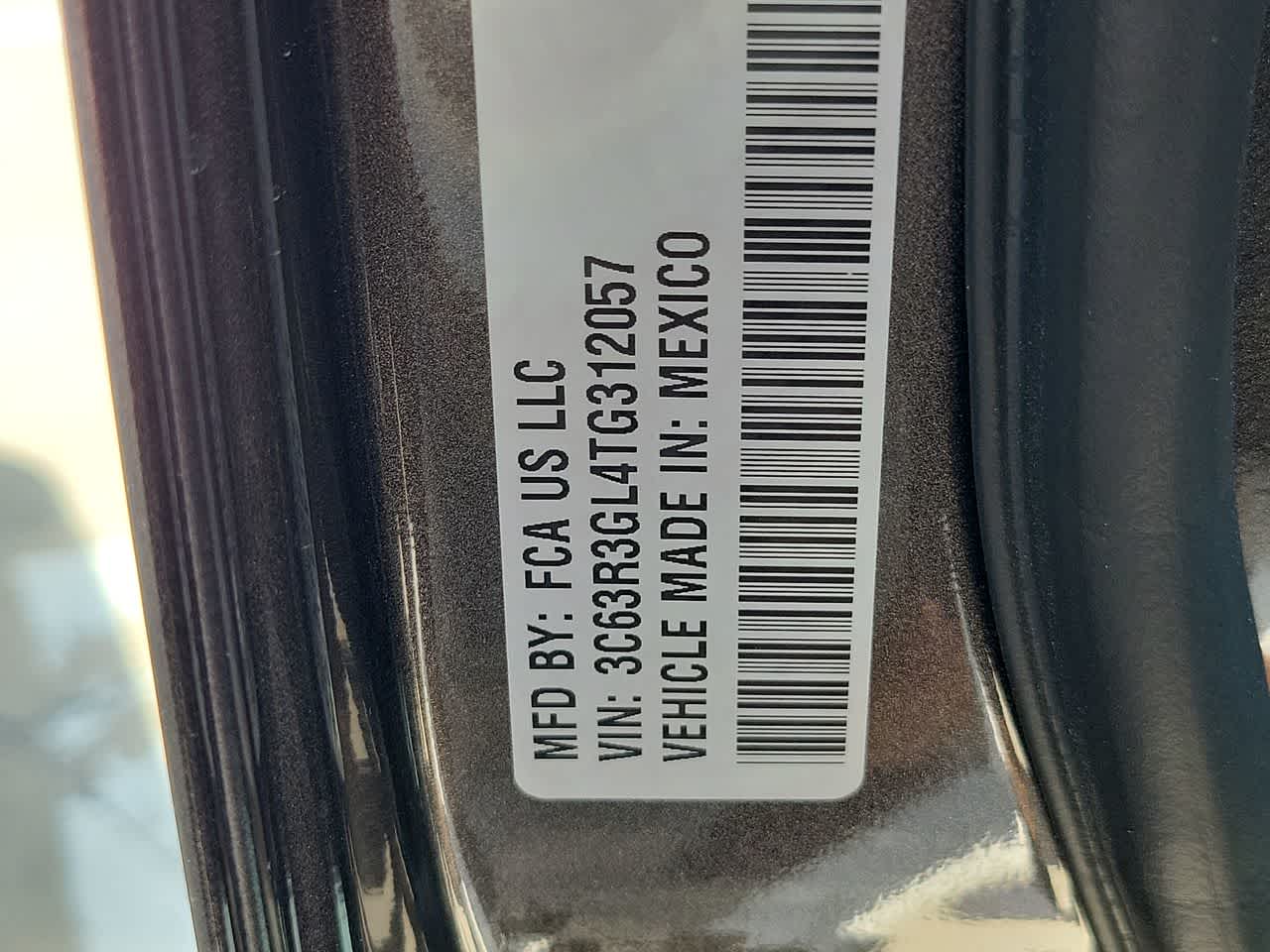 Thumbnail: 2026 RAM 3500 - 29