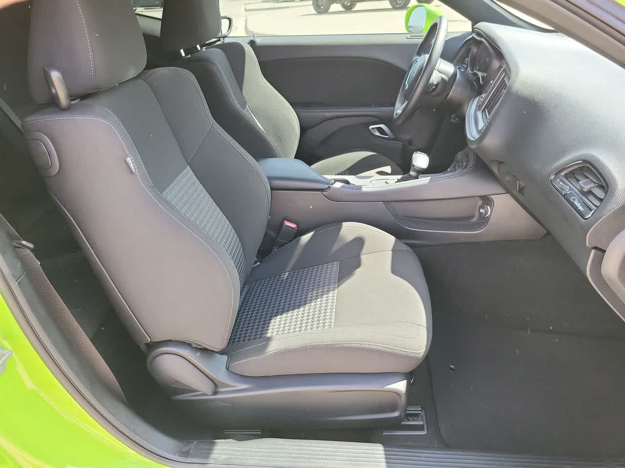 Thumbnail: 2023 Dodge Challenger - 22