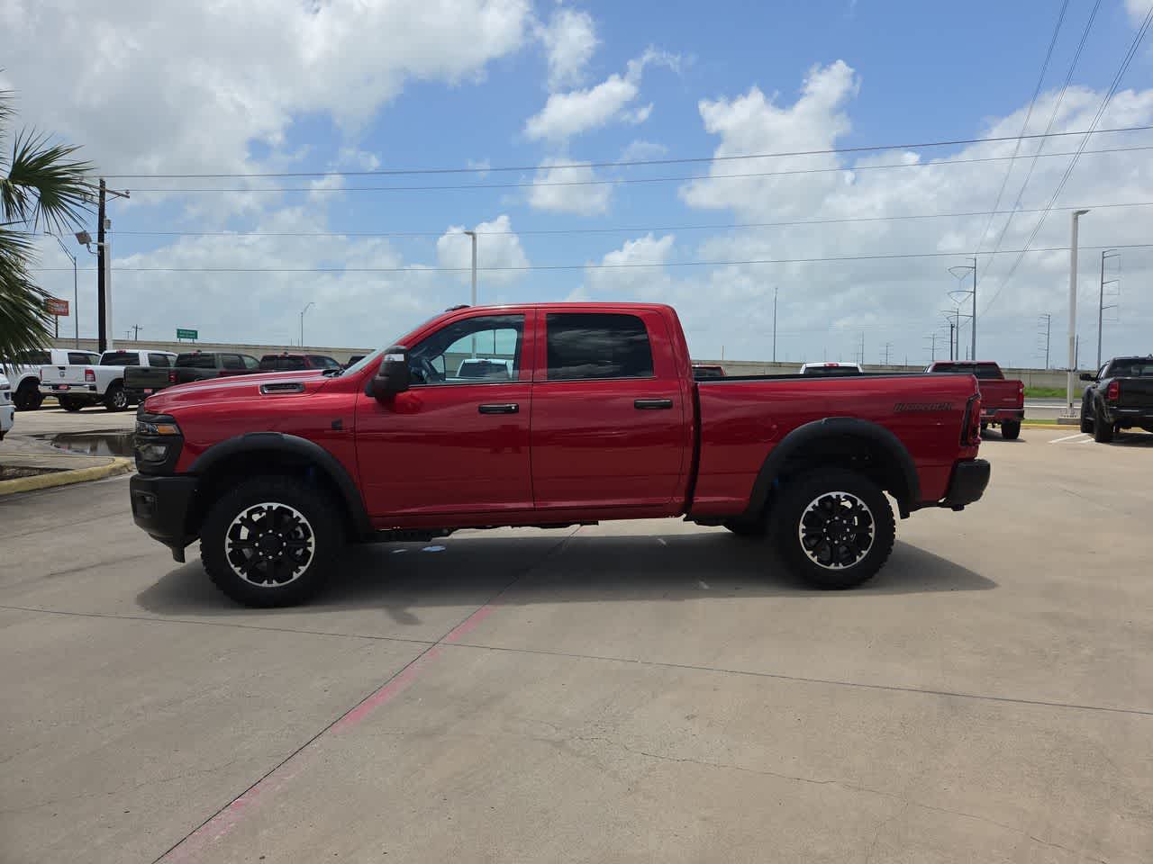 Thumbnail: 2026 RAM 2500 - 11