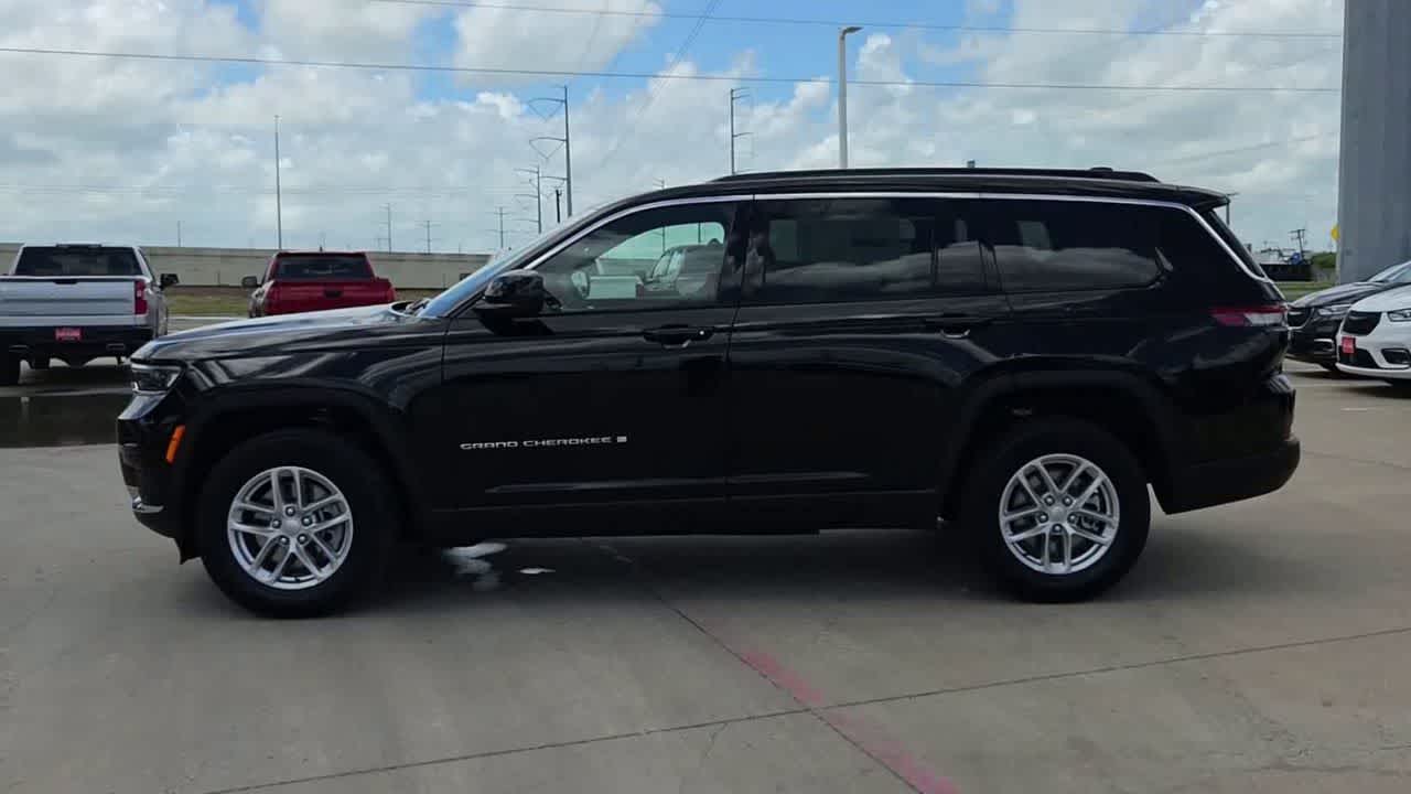 Thumbnail: 2026 Jeep Grand Cherokee - 5