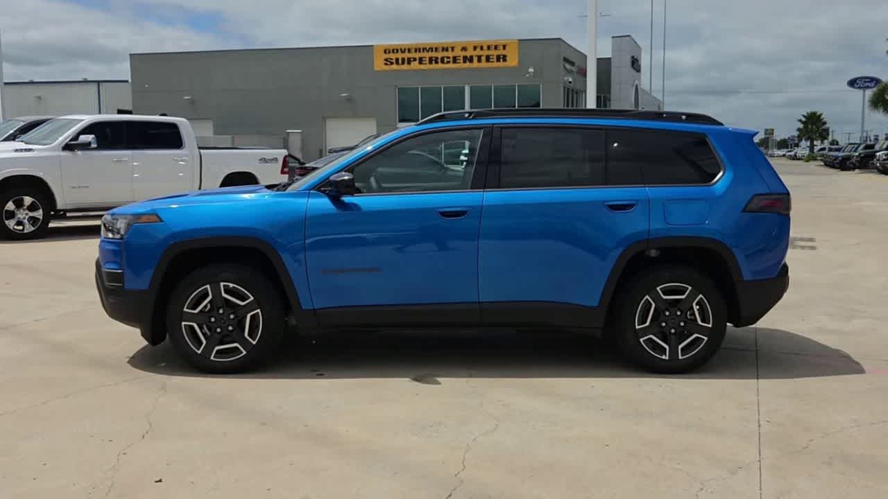 Thumbnail: 2026 Jeep Cherokee - 5