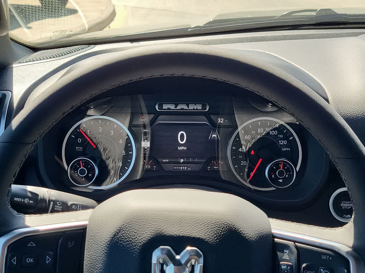 Thumbnail: 2026 RAM 1500 - 26