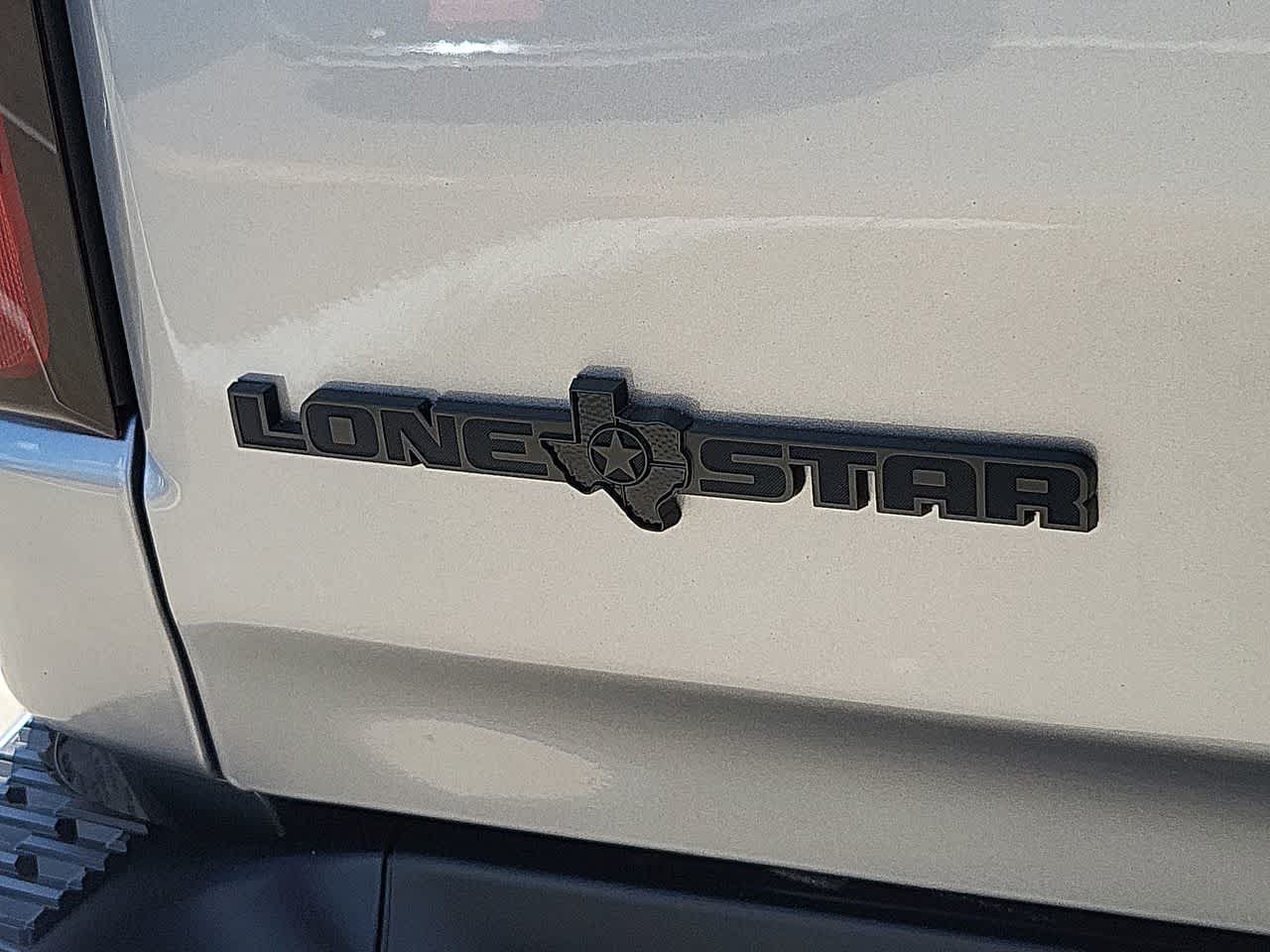 Thumbnail: 2025 RAM 1500 - 15