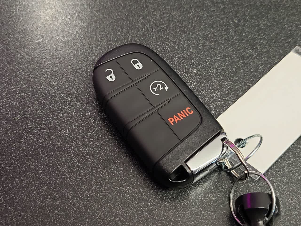 Thumbnail: 2026 Jeep Compass - 28